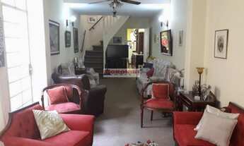 Imagem 2: SOBRADO AMPLO A DUAS QUADRAS DO METRÔ JD. SÃO PAULO