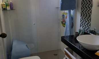 Imagem 4: Lindo apartamento no miolo do Brooklin todo reformado único