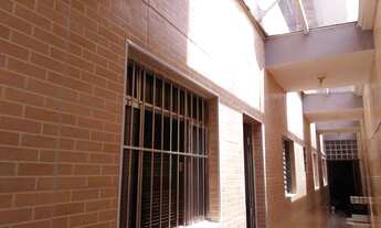 Imagem: Sobrado 3 quartos (1 suíte) e 2 vagas de