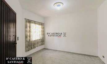 Imagem 3: Sobrado com 3 dormitórios à venda, 130 m² por R$ 450.000,00 - Mooca - São Paulo/SP