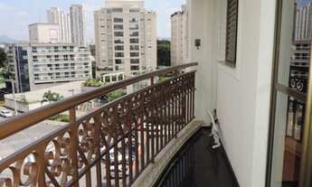 Imagem 6: APARTAMENTOSÃO PAULO