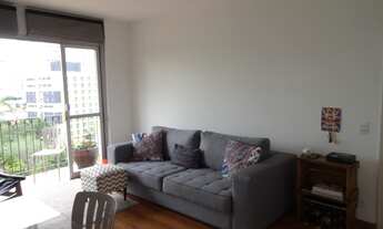 Imagem 3: Rua tranquila e com linda vista