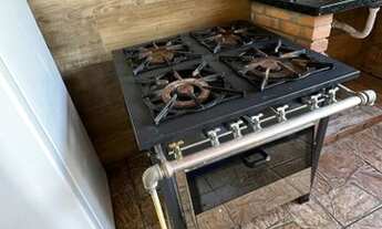 Imagem 4: CHÁCARA - VALE DO IGAPÓ