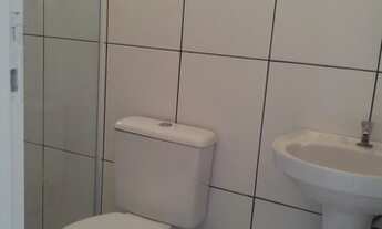 Imagem 6: Kitnet/conjugado para aluguel com 19 metros quadrados com 1 quarto em Vila Indiana - São P