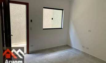 Imagem 4: Apartamento Apartamento com 1 dormitório