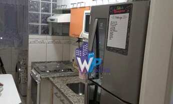 Imagem 5: Apartamento à venda, 43 m² por R$ 230.000,00 - Jardim Belém - São Paulo/SP