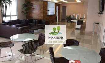 Imagem 3: Apartamento com 3 dormitórios à venda, 86 m² por R$ 695.000,00 - Vila Dom Pedro II - São P