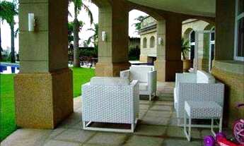 Imagem 2: Apartamento residencial à venda, Panamby, São Paulo - AP8654