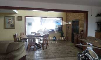 Imagem 4: Sobrado para Venda (Chácara Belenzinho), 600 m², 2 dormitórios, 4 WCs e 4 vagas cobertas