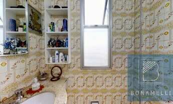 Imagem 4: Apartamento para venda tem 118 metros quadrados com 3 quartos em Vila Mariana - São Paulo