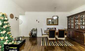 Imagem 2: Higienópolis | 101 m² | 2 Dormitórios | 2 Banheiros