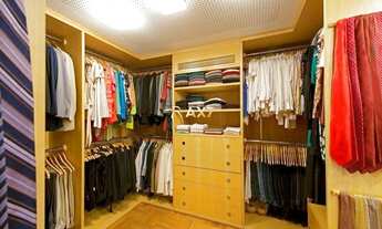 Imagem 6: Casa para venda com 627 metros quadrados com 3 quartos em Jardim Luzitânia - São Paulo - S