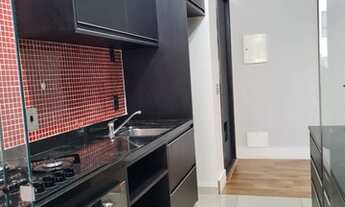 Imagem: Apartamento, 70m2 1 Dorm 2 vaga - Venda/