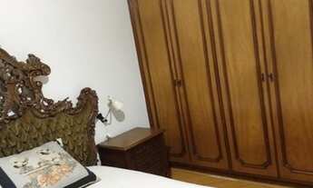 Imagem 7: Oportunidade, apartamento no coração de Santana, 3 dorms, sendo 1 suíte, 2 vagas, piso de