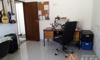 Imagem 2: Casa - 3 dormitórios - Jardim dos Ipês - Cotia SP