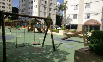 Imagem 7: Apartamento para venda tem 50 metros quadrados com 2 quartos em Vila Ivone - São Paulo - S