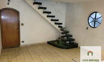 Imagem 6: Casa com 4 dormitórios à venda, 171 m² por R$ 790.000 - Santana - São Paulo/SP