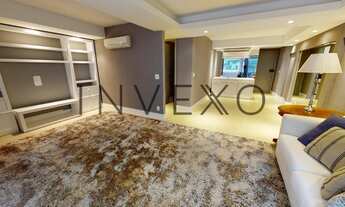 Imagem 6: Apartamento para venda possui 125 metros quadrados com 3 quartos em Ipanema - Rio de Janei