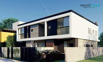 Imagem: CASA CONTEMPORÂNEA E SUSTENTÁVEL NO ALTO