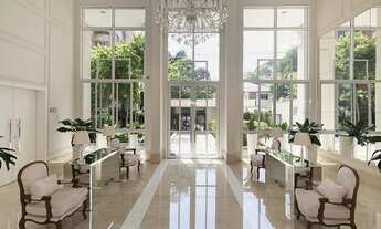 Imagem 2: Apartamento para venda com 400 metros quadrados com 4 quartos em Indianópolis - São Paulo