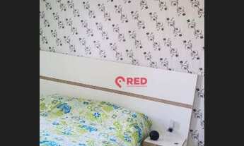 Imagem 3: Apartamento com 2 dormitórios à venda, 52 m² por R$ 280.000,00 - Varanda Ville Residencial