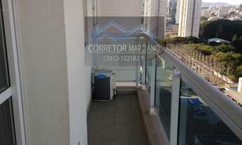 Imagem 5: Studio a venda no PhD Barra Funda 41 m² mobiliado com 1 vaga