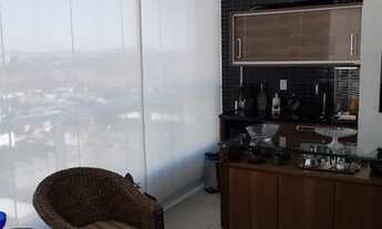 Imagem 3: Apartamento 3 dorms para Venda - Lapa, São Paulo - 134m², 2 vagas