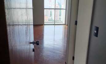 Imagem 2: Apartamento para aluguel com 64 metros quadrados com 2 quartos em Jardim Taquaral - São Pa