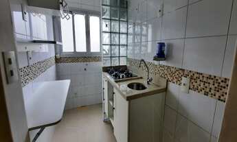 Imagem 5: APARTAMENTO RESIDENCIAL em São Paulo - SP, Moema