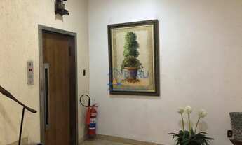 Imagem 6: Apartamento com 3 quartos e 1 vaga para alugar, 180 m² por R$ 3.850,00 - Bela Vista- São P