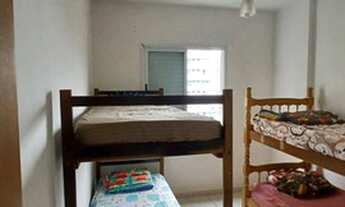 Imagem 7: Apartamento para aluguel possui 50 metros quadrados com 1 quarto em Maracanã - Praia Grand