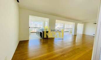 Imagem: Apartamento à venda, 215 m² por R$ 3.720.000,00