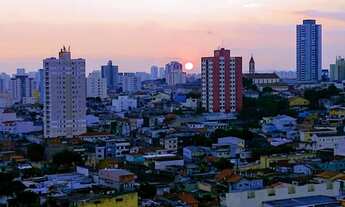 Imagem 2: COBERTURA DUPLEX com 140 m² dispostos em 4 quartos