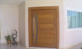 Imagem 5: Casa com 4 dormitórios à venda, 300 m² por R$ 1.100.000,00 - Morada de Laranjeiras - Serra