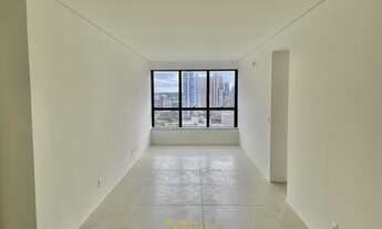 Imagem 6: Aparamento novo 02 dormitórios (1 suíte) no coração de Torres/RS - Infra completa