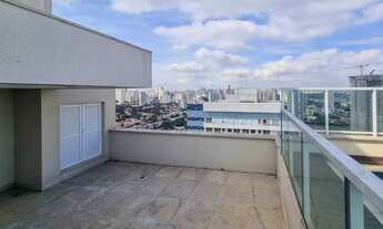 Imagem 5: Cobertura Nova com 321mts com Piscina e Churrasqueira!!!