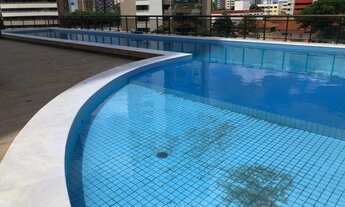 Imagem 7: Apartamento para venda na zona mais nobre da cidadecom 4 quartos em Jóquei - Teresina