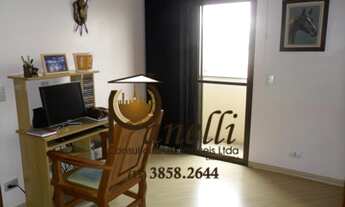 Imagem 5: São Paulo - Apartamento Padrão - Santana