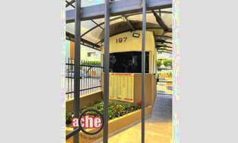 Imagem 6: Apartamento para venda tem 58 metros quadrados com 3 quartos