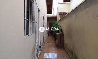 Imagem 5: SãO JOSé DOS CAMPOS - Casa Padrão - Jardim das Industrias