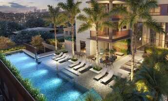 Imagem: Cobertura duplex com 202 m², 3 dormitórios