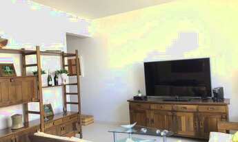 Imagem 2: Apartamento para venda com 110 metros quadrados com 3 quartos em Ipanema - Rio de Janeiro