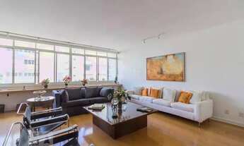 Imagem 2: Esplendido apartamento em Higienopolis, 230 m2