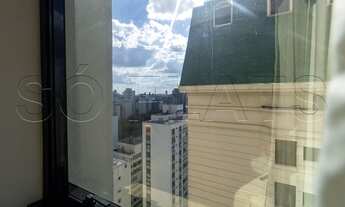 Imagem 6: Flat em Higienopolis fora do pool, Perfeita Localização , oportunidade investimento ou mor