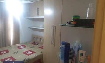 Imagem 5: Apartamento com 2 dormitórios à venda, 52 m² por R$ 245.000 - Madureira - Rio de Janeiro/R