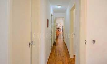 Imagem 7: 3 DORMITÓRIOS (SENDO 1 SUÍTE) - 3 VAGAS - JARDIM PAULISTA