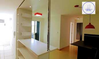 Imagem 2: Apartamento à venda no bairro Planalto - Caxias do Sul/RS