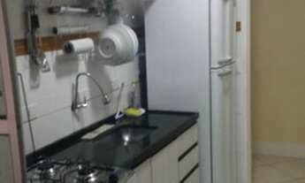 Imagem: Apto 55 M² no Condomínio Be Life Jardim