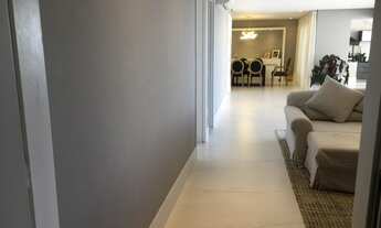 Imagem 7: Apartamento no Jardim das Perdizes com 244 m²