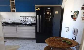 Imagem 6: Apartamento Cidade Mãe do Céu São Paulo/SP